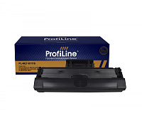 купить совместимый Картридж ProfiLine MLT-D111S черный совместимый с принтером Samsung (PL_MLT-D111S) 