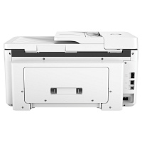 МФУ струйное HP OfficeJet Pro 7720 "4 в 1", А3, 22 стр/мин, 30000 стр/мес, ДУПЛЕКС, АПД, сетевая кар