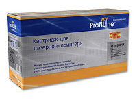 купить совместимый Картридж ProfiLine C8061X черный совместимый с принтером HP (PL_C8061X) 
