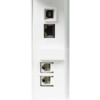 МФУ лазерное HP Laser 137fnw "4 в 1", А4, 20 стр/мин, 10000 стр/мес, АПД, Wi-Fi, сетевая карта, 4ZB8