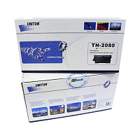 купить совместимый Картридж Uniton Premium TN-2080 черный совместимый с принтером Brother 