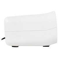 Ламинатор BRAUBERG L460-W БЕЛЫЙ, формат A4, толщина пленки 75-125 мкм, скорость 30 см/мин, 532269