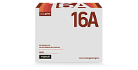 купить совместимый Картридж EasyPrint Q7516A черный совместимый с принтером HP (LH-16A) 