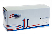 купить совместимый Картридж Solution Print MLT-D117S черный совместимый с принтером Samsung (SP-S-117S 2,5k) 