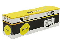 купить совместимый Картридж Hi-Black TK-5150Y желтый совместимый с принтером Kyocera (HB-TK-5150Y) 