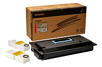 купить совместимый Картридж Integral TK-715 черный совместимый с принтером Kyocera (12100024) 