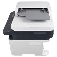 МФУ лазерное HP Laser 137fnw "4 в 1", А4, 20 стр/мин, 10000 стр/мес, АПД, Wi-Fi, сетевая карта, 4ZB8