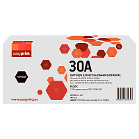 купить совместимый Картридж EasyPrint CF230A черный совместимый с принтером HP (LH-30A) 