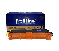 купить совместимый Картридж ProfiLine TN-245Y желтый совместимый с принтером Brother (PL_TN-245Y_Y) 