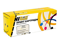 купить совместимый Картридж Hi-Black CB542A желтый совместимый с принтером HP (HB-CB542A) 
