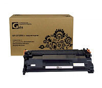 купить совместимый Картридж GalaPrint CF259X черный совместимый с принтером HP (GP_CF259X_emu) 