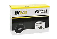 купить совместимый Картридж Hi-Black ML-D3050B черный совместимый с принтером Samsung (HB-ML-D3050B) 