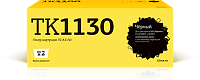 купить совместимый Картридж T2 TK-1130 черный совместимый с принтером Kyocera (TC-K1130) 