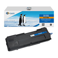 купить совместимый Картридж G&G TK-7300 черный совместимый с принтером Kyocera (GG-TK7300) 