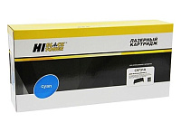 купить совместимый Картридж Hi-Black C9731A голубой совместимый с принтером HP (HB-C9731A) 