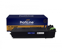 купить совместимый Картридж ProfiLine AR-020T черный совместимый с принтером Sharp (PL_AR-020T) 