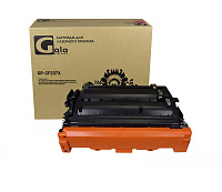 купить совместимый Картридж GalaPrint CF237X черный совместимый с принтером HP (GP_CF237X) 