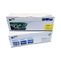 купить совместимый Картридж Uniton Premium Green Eco-Protected CE322A желтый совместимый с принтером HP 