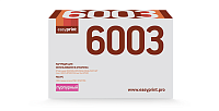 купить совместимый Картридж EasyPrint Q6003A/707M пурпурный совместимый с принтером HP (LH-6003) 