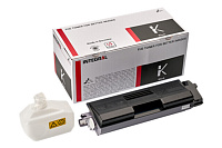 купить совместимый Картридж Integral TK-580K черный совместимый с принтером Kyocera (12100080) 