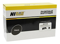 купить совместимый Картридж Hi-Black Q6470A черный совместимый с принтером HP (HB-Q6470A) 