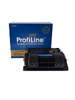 купить совместимый Картридж ProfiLine CC364X/CE390X черный совместимый с принтером HP (PL_CC364X/CE390X) 