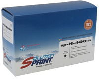купить совместимый Картридж Solution Print CB400A черный совместимый с принтером HP 