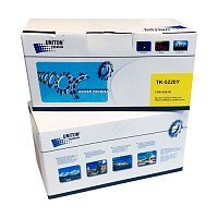 купить совместимый Картридж Uniton Premium TK-5220Y желтый совместимый с принтером Kyocera 