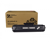 купить совместимый Картридж GalaPrint C4092A/EP-22 черный совместимый с принтером HP (GP_C4092A/EP-22) 