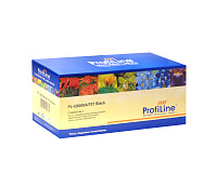 купить совместимый Картридж ProfiLine Q6000A/707Bk черный совместимый с принтером HP (PL_Q6000A/707_BK) 