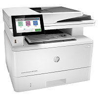 МФУ лазерное HP LaserJet Enterprise M430f "4 в 1", А4, 38 стр./мин, 100000 стр./мес., ДУПЛЕКС, ДАПД,