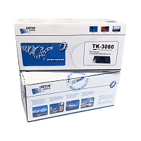 купить совместимый Картридж Uniton Premium TK-3060 черный совместимый с принтером Kyocera 