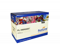 купить совместимый Картридж ProfiLine 106R00687 черный совместимый с принтером Xerox (PL_106R00687) 