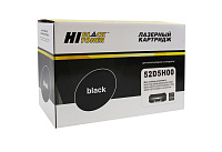купить совместимый Картридж Hi-Black 52D5H00 черный совместимый с принтером Lexmark (HB-52D5H00) 
