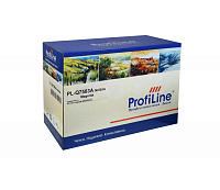 купить совместимый Картридж ProfiLine Q7583A пурпурный совместимый с принтером HP (PL_Q7583A_M) 