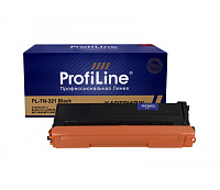 купить совместимый Картридж ProfiLine TN-321BK черный совместимый с принтером Brother (PL_TN-321BK_BK) 