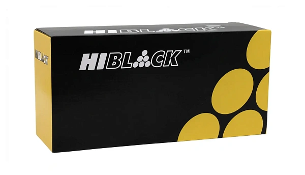 купить совместимый Картридж Hi-Black DL-5126 черный совместимый с принтером Pantum (HB-DL-5126) 