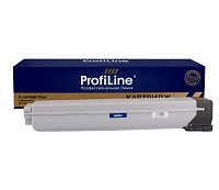 купить совместимый Картридж ProfiLine W9100MC черный совместимый с принтером HP (PL_W9100MC_BK) 