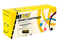 купить совместимый Картридж Hi-Black Q5949A черный совместимый с принтером HP (HB-Q5949A/Q7553A) 