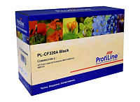 купить совместимый Картридж ProfiLine CF320A черный совместимый с принтером HP (PL_CF320A_BK) 