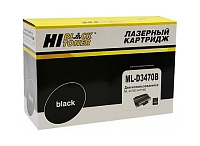 купить совместимый Картридж Hi-Black ML-D3470B черный совместимый с принтером Samsung (HB-ML-D3470B) 