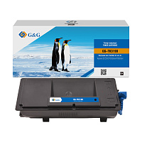 купить совместимый Картридж G&G TK-3190 черный совместимый с принтером Kyocera (GG-TK3190) 
