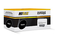 купить совместимый Картридж Hi-Black CE390X черный совместимый с принтером HP (HB-CE390X) 