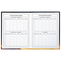 Дневник 1-4 класс 48 л., твердый, BRAUBERG, глянцевая ламинация, с подсказом, "Милый котик", 106835