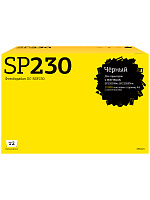 купить совместимый Драм-картридж T2 408296 черный совместимый с принтером Ricoh (DC-RSP230) 