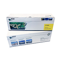 купить совместимый Картридж Uniton Premium Green Eco-Protected CF402A желтый совместимый с принтером HP 
