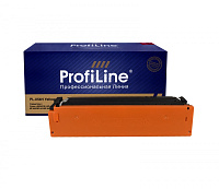 купить совместимый Картридж ProfiLine 054HY желтый совместимый с принтером Canon (PL_054H_Y) 