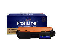 купить совместимый Картридж ProfiLine CF230A черный совместимый с принтером HP (PL_CF230A) 