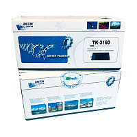 купить совместимый Картридж Uniton Premium TK-3160 черный совместимый с принтером Kyocera 