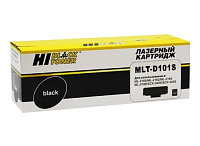 купить совместимый Картридж Hi-Black MLT-D101S черный совместимый с принтером Samsung (HB-MLT-D101S) 